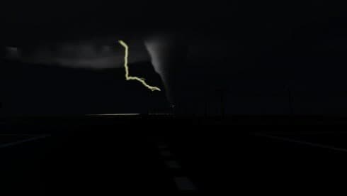 Storm Chasers screenshot 6
