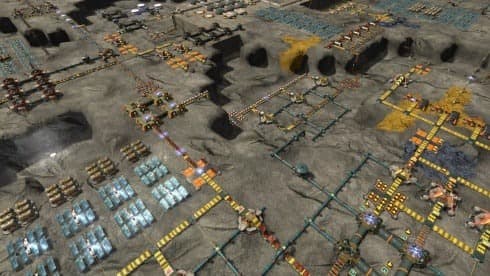 Facteroids screenshot 6