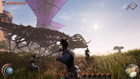 Last Oasis screenshot 6