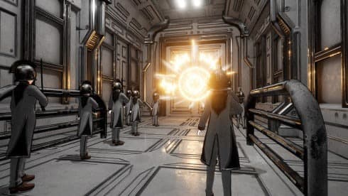 奥德尔熔炉 screenshot 6