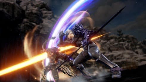 SOULCALIBUR 6 screenshot 6