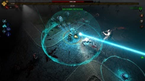 Yet Another Zombie Survivors screenshot 6