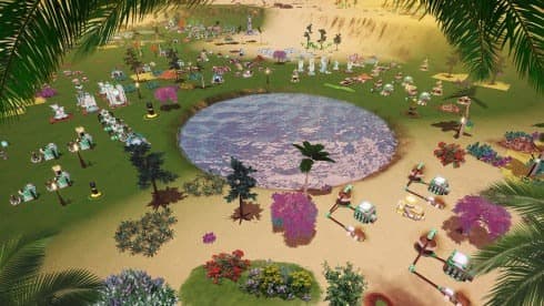 Quriocity screenshot 6