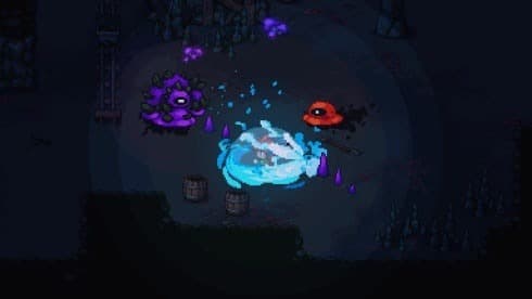 艾瑞特的精灵 screenshot 6