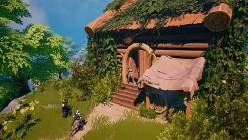 冰封之焰 screenshot 6