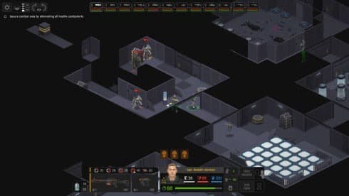 Xenonauts 2 screenshot 6