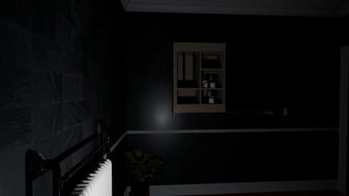 Dark Past screenshot 1