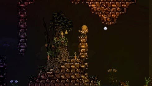 XYLITH - Hostile Planet screenshot 1