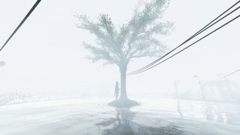 Ad Infinitum screenshot 1