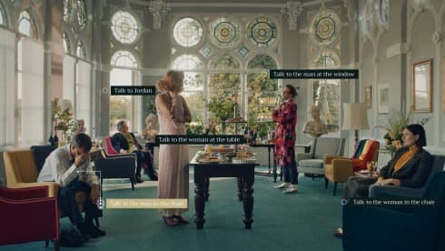 The Isle Tide Hotel screenshot 1