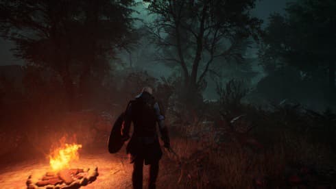 月之狱 screenshot 1