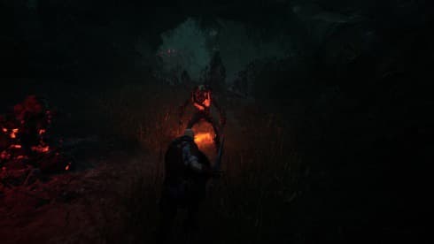 月之狱 screenshot 2