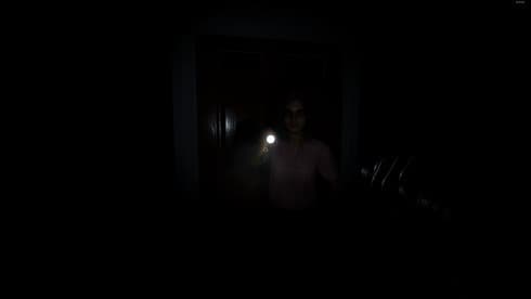 Dark Past screenshot 2