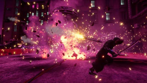 Lifespace Traveler screenshot 2