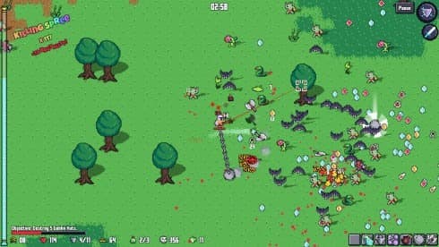 地狱逃生 screenshot 2