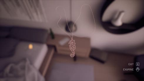 The Gap screenshot 2