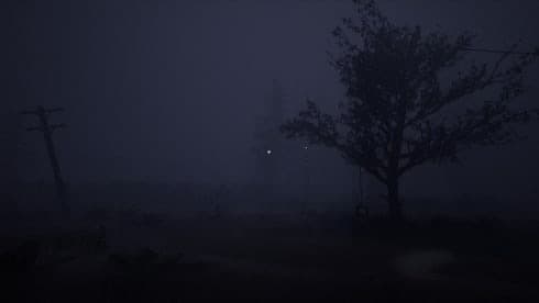 以太之影 screenshot 2