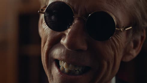 The Isle Tide Hotel screenshot 2