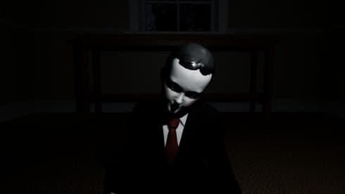 Dark Past screenshot 3