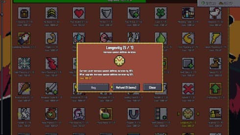 地狱逃生 screenshot 3