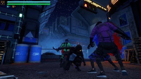 Lifespace Traveler screenshot 3