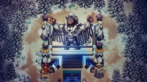 WrestleQuest screenshot 3
