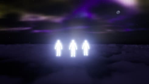 以太之影 screenshot 3