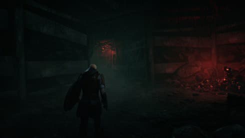 月之狱 screenshot 3