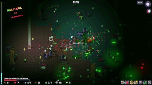 地狱逃生 screenshot 4