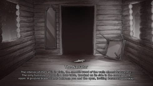 Slay the Princess screenshot 4