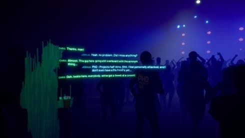 The Gap screenshot 4