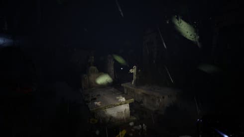 以太之影 screenshot 4