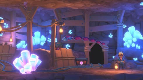 斯凯岛天空的故事 screenshot 4