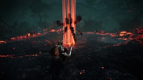 月之狱 screenshot 4