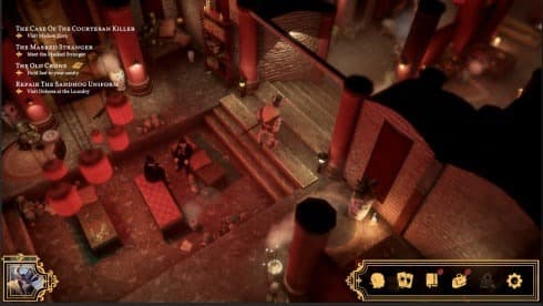 Sovereign Syndicate screenshot 4