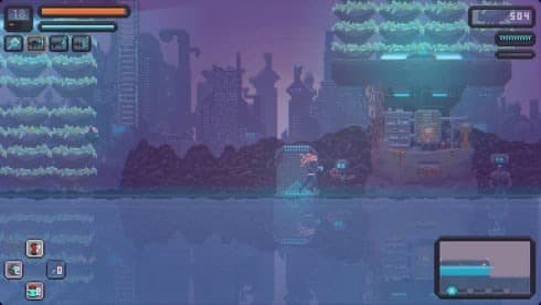 GINSHA screenshot 5