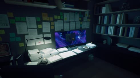 The Gap screenshot 5