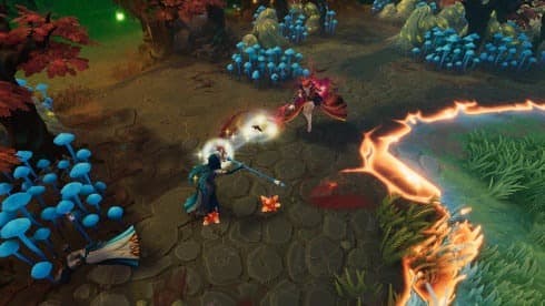 Dungeons 4 screenshot 5
