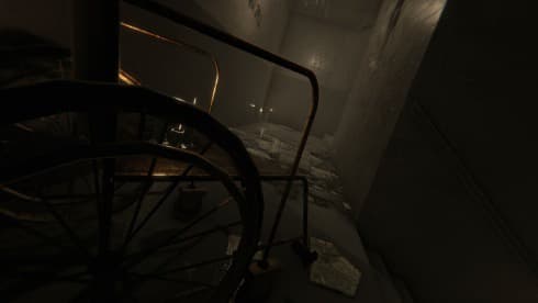 Apartament 1406: Horror screenshot 5