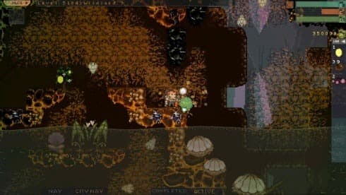 XYLITH - Hostile Planet screenshot 5