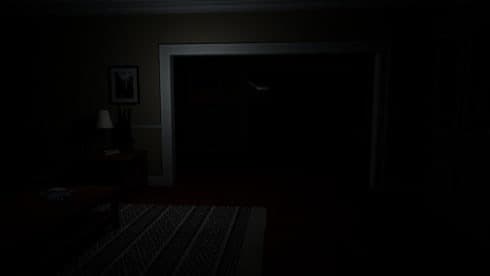 Dark Past screenshot 5