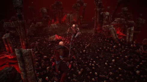 月之狱 screenshot 5