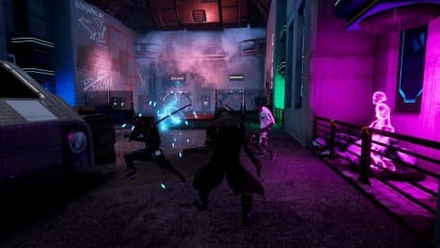 Lifespace Traveler screenshot 5