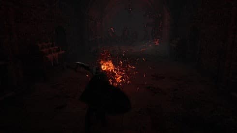 月之狱 screenshot 6