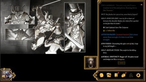 Sovereign Syndicate screenshot 6