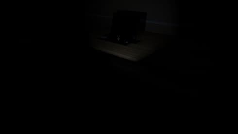 Dark Past screenshot 6