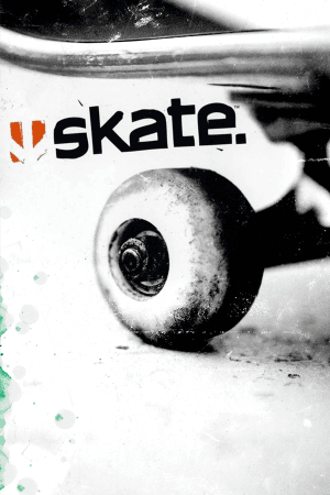 Skate.