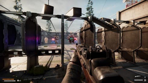 模因猎人 screenshot 1