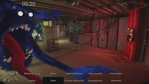 Spectator screenshot 1