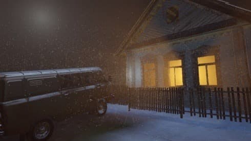 Village screenshot 1